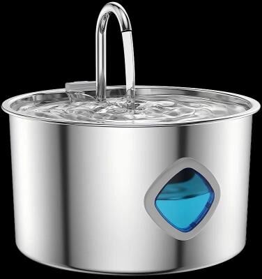 Uplifted Finds Stainless Steel Hydration Hub 3.2l Model B