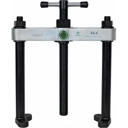 Kukko, Fahrzeug Werkzeug, Gegenstütze Baureihe 22 max.Belastung7t Gewicht4,01kg