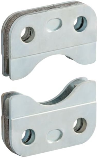 Geberit Ersatzmesser Mepla 690932001 d 16 - 20mm, für Schere, für Schutzrohr