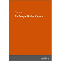 The Tongan Double Canoes, Fachbücher von Peter Suren