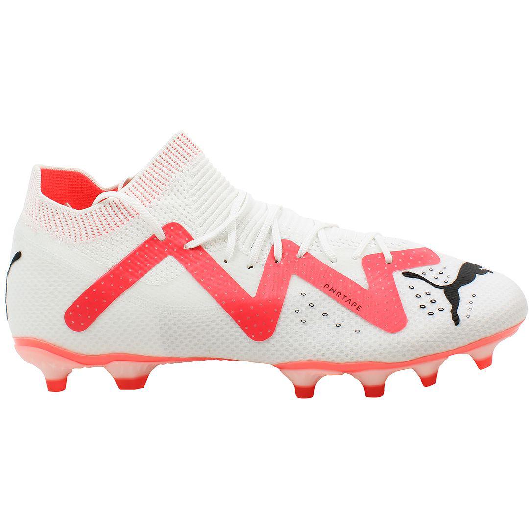 Puma Future Ultimate FG/AG Fußballschuhe - Weiß