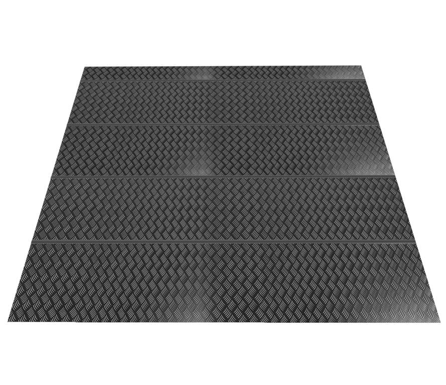 JUNGELMAR Boden Aluminium zu Gerätehaus 018003 16956242