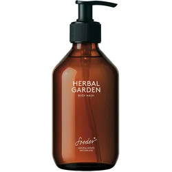 250ml Soeder Herbal Garden Body Wash