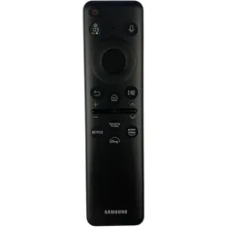 Samsung BN59-01432D (Gerätespezifische Fernbedienung, Bluetooth), Fernbedienung, Schwarz