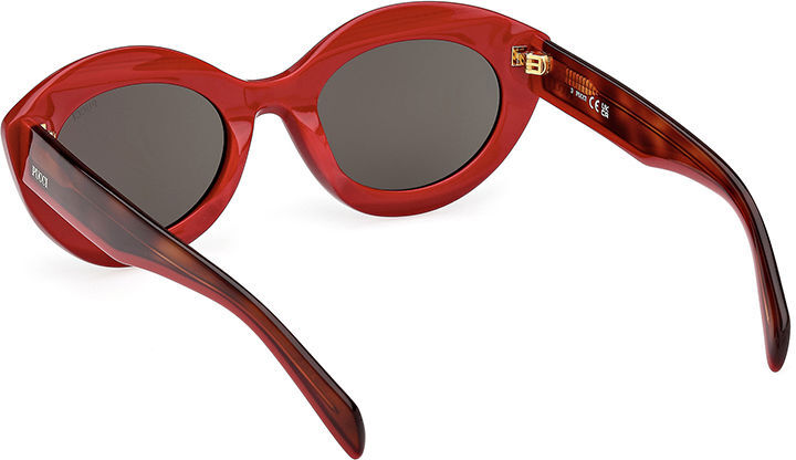 Emilio Pucci EP0203 66A 53mm