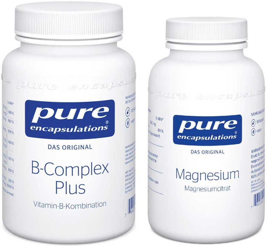 Pure Energie Bundle