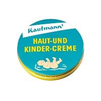 KAUFMANNS Haut u. Kindercreme 250 ml
