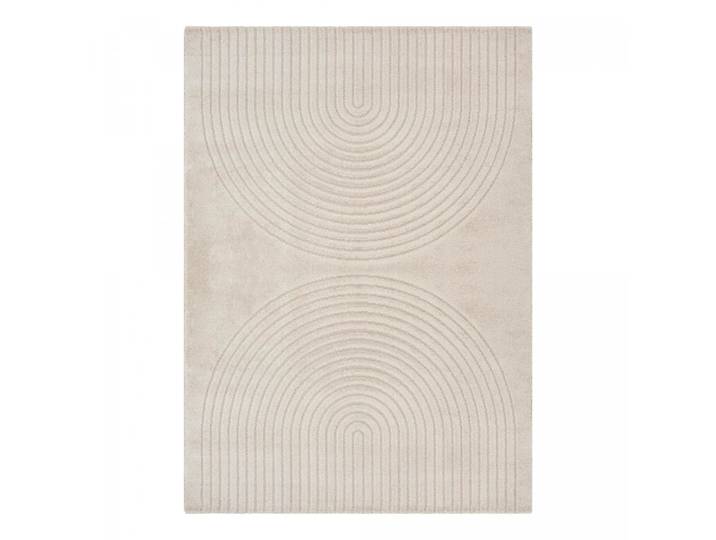 Tapis salon 160x220 beige