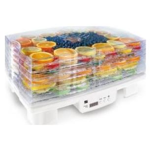 G21 Fruit and berry dryer Paradiso white 60081186 (GI00005)
