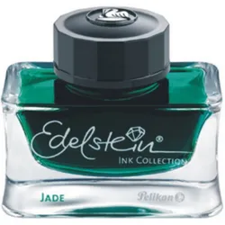 Pelikan Tinte Edelstein Ink Collection jade (grün) 50ml Packung mit 4 Stück