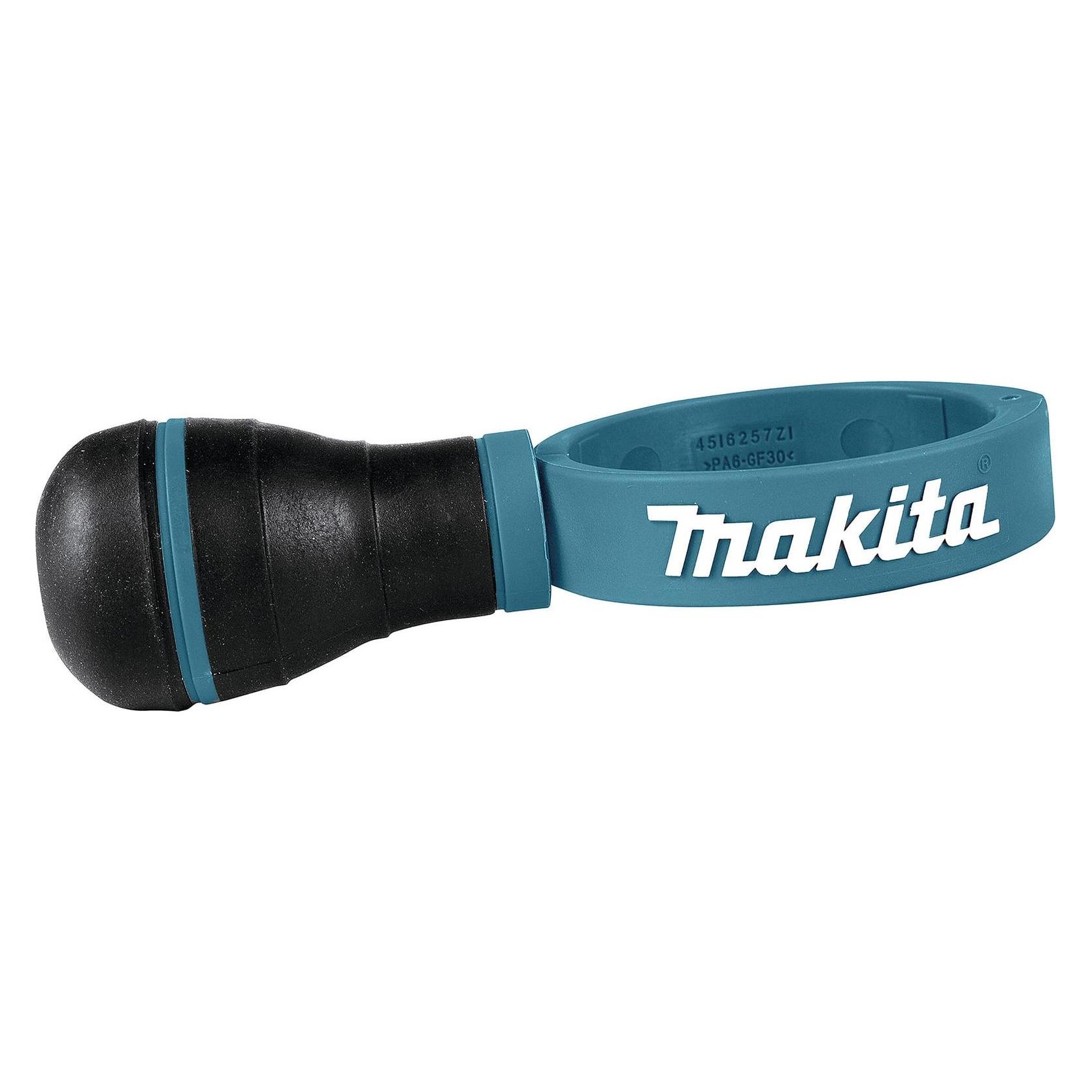 Makita Seitengriff kpl. (Schneefräse) (125779-3)