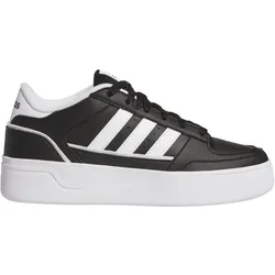 adidas Turnaround Sneaker Damen JR4068 - core black/cloud white/core black 40