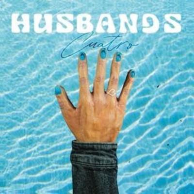 Cuatro - Husbands, CD