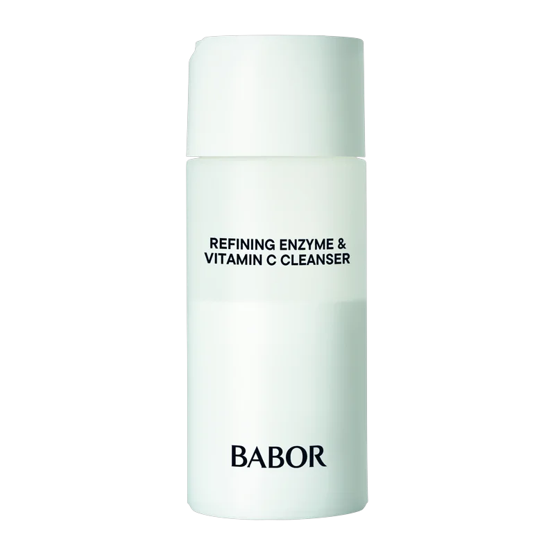 Babor Refining Enzyme & Vitamin C Cleanser, 40g 401673