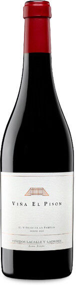 Artadi Viña El Pisón 2023 - 75cl