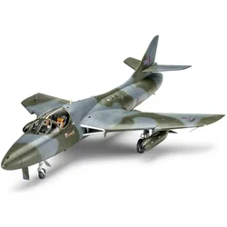 Revell Hawker Hunter T.7/T.7A