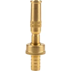 Gardena Komfort Messing-Spritze, für 13 mm (1/2')-Schläuche (7165-20)