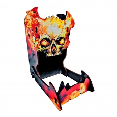 e-Raptor Würfelturm - Dice Tower - Pit Lord - englisch 290319