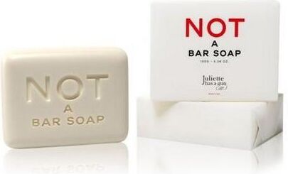 Sapone liquido Juliette Has a Gun Not a bar soap