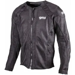 GMS, Motorradjacke, Protektorenjacke Scorpio (Herren, XXL)