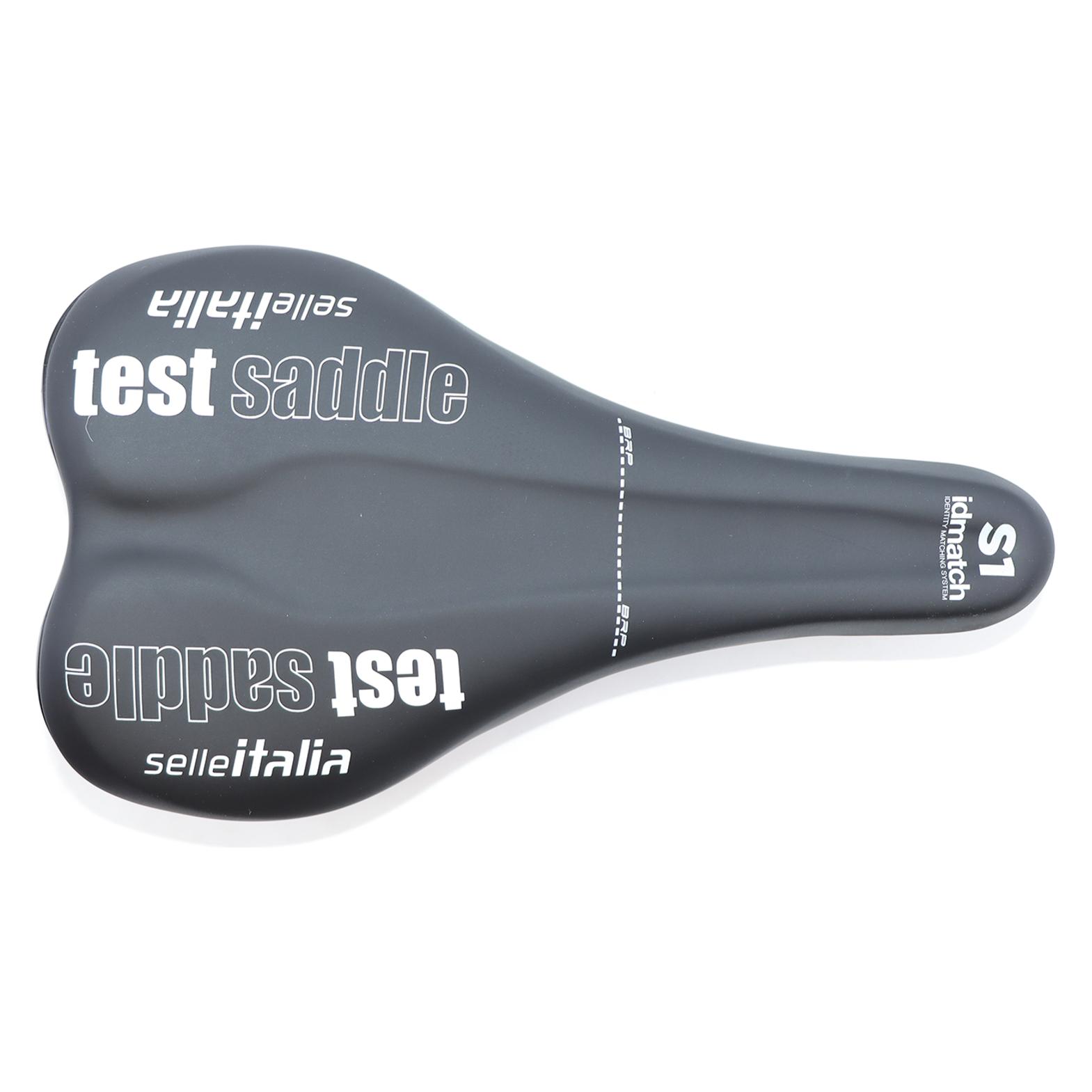 Selle Italia X-Bow Test L (036A122ME0003)
