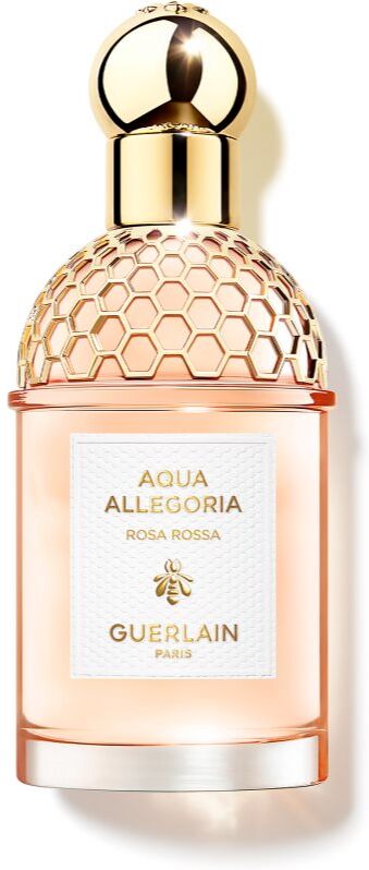 GUERLAIN Aqua Allegoria Rosa Rossa EDT nachfüllbar für Damen 75 ml
