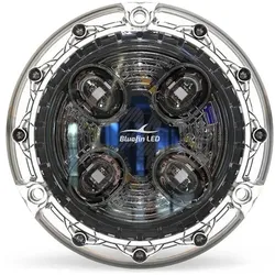 Bluefin LED, Zubehör Boote