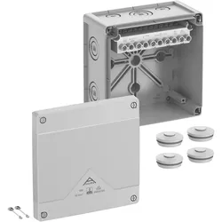 Spelsberg Abzweigkasten Abox Pro 100-102