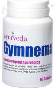 Ayurveda gymnema Silvestre 60 caps
