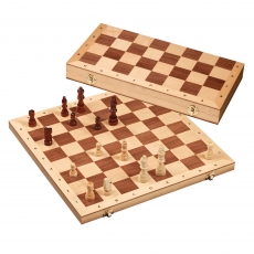Philos Schachkassette - Feld 45 mm 259130