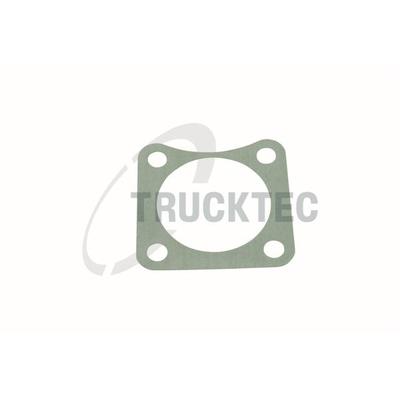 TRUCKTEC AUTOMOTIVE Dichtung, Schaltgetriebe 0124320 für Mercedes