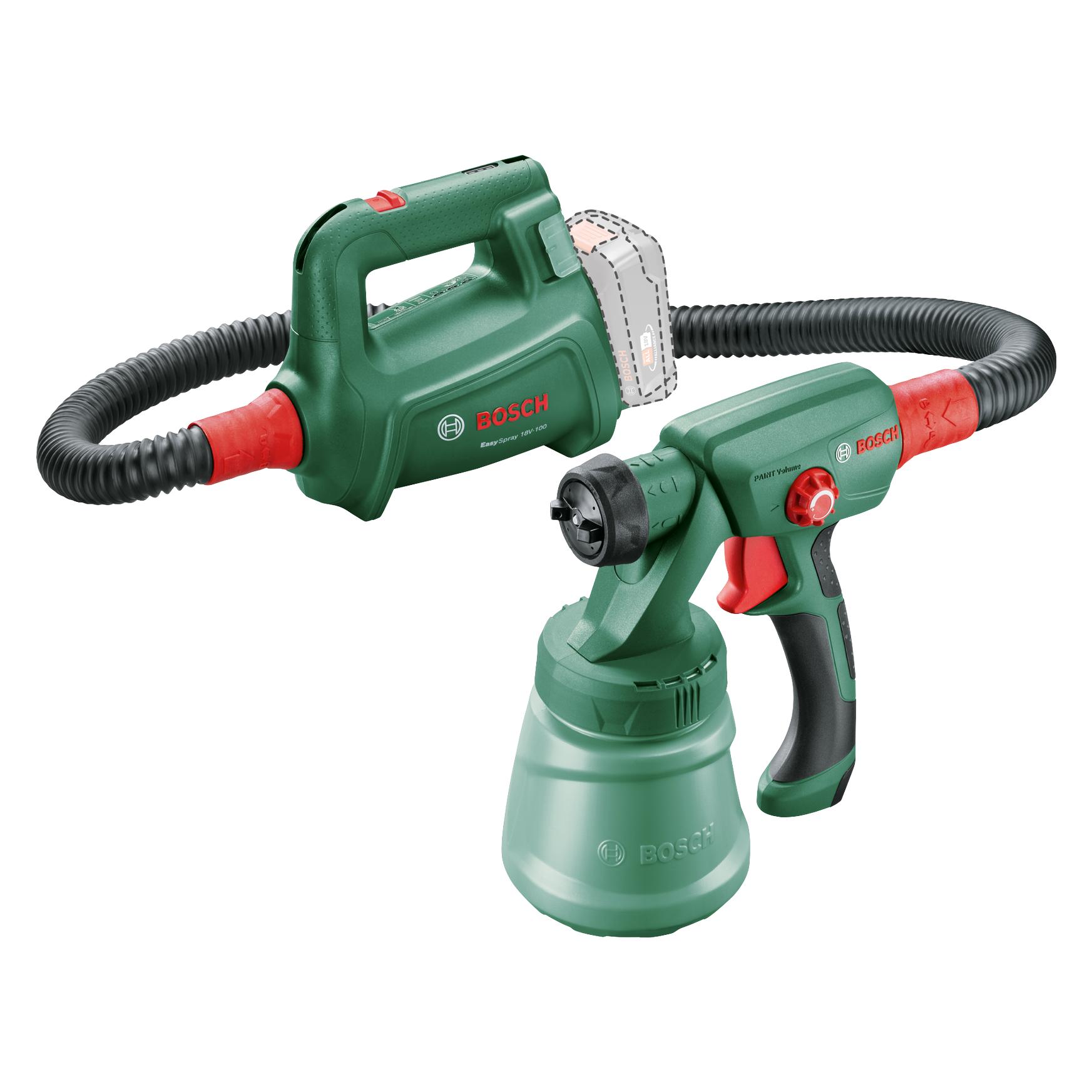 Bosch Home & Garden EasySpray (0603208000)