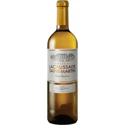 Château Lacaussade Saint Martin - Trois Moulins Blanc 2025