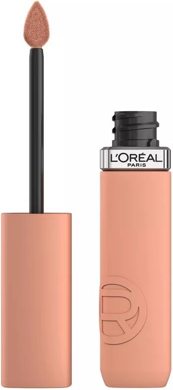L'OREAL - Infaillible Matte Resistance 16H Lippenstift, 5 ml,  Fairytale Ending