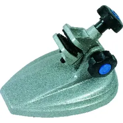 Halter für Bügelmess-Schrauben 0-300mm