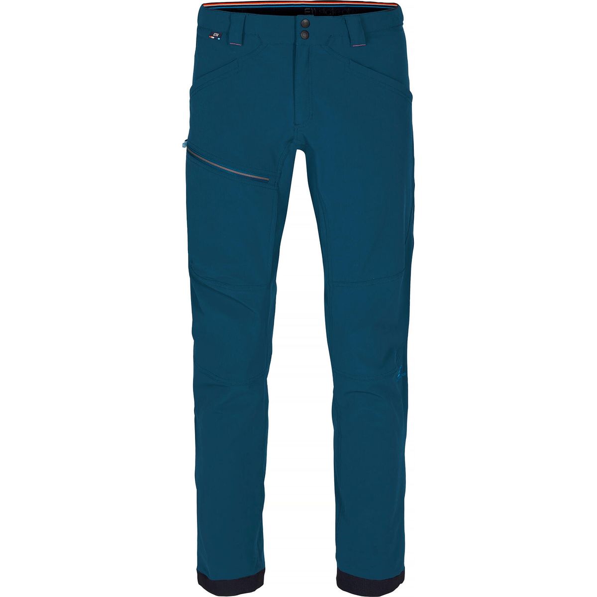 Elevenate Men Versatility Pants dark steel blue (625) S 114-21625003