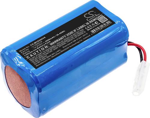 CS Cameron Sino Werkzeug-Akku 14.8V 2600 mAh