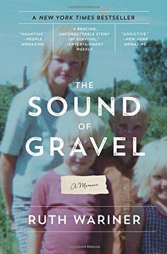 Ruth Wariner - The Sound of Gravel - Preis vom 11.10.2026 03:10:56 h