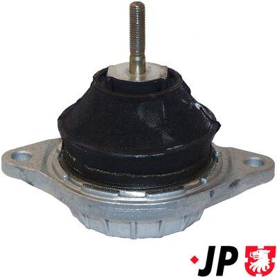 JP GROUP Lagerung, Motor 1117904070 für VAG