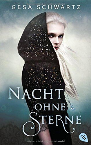 Gesa Schwartz - Nacht ohne Sterne - Preis vom 18.10.2026 19:22:15 h