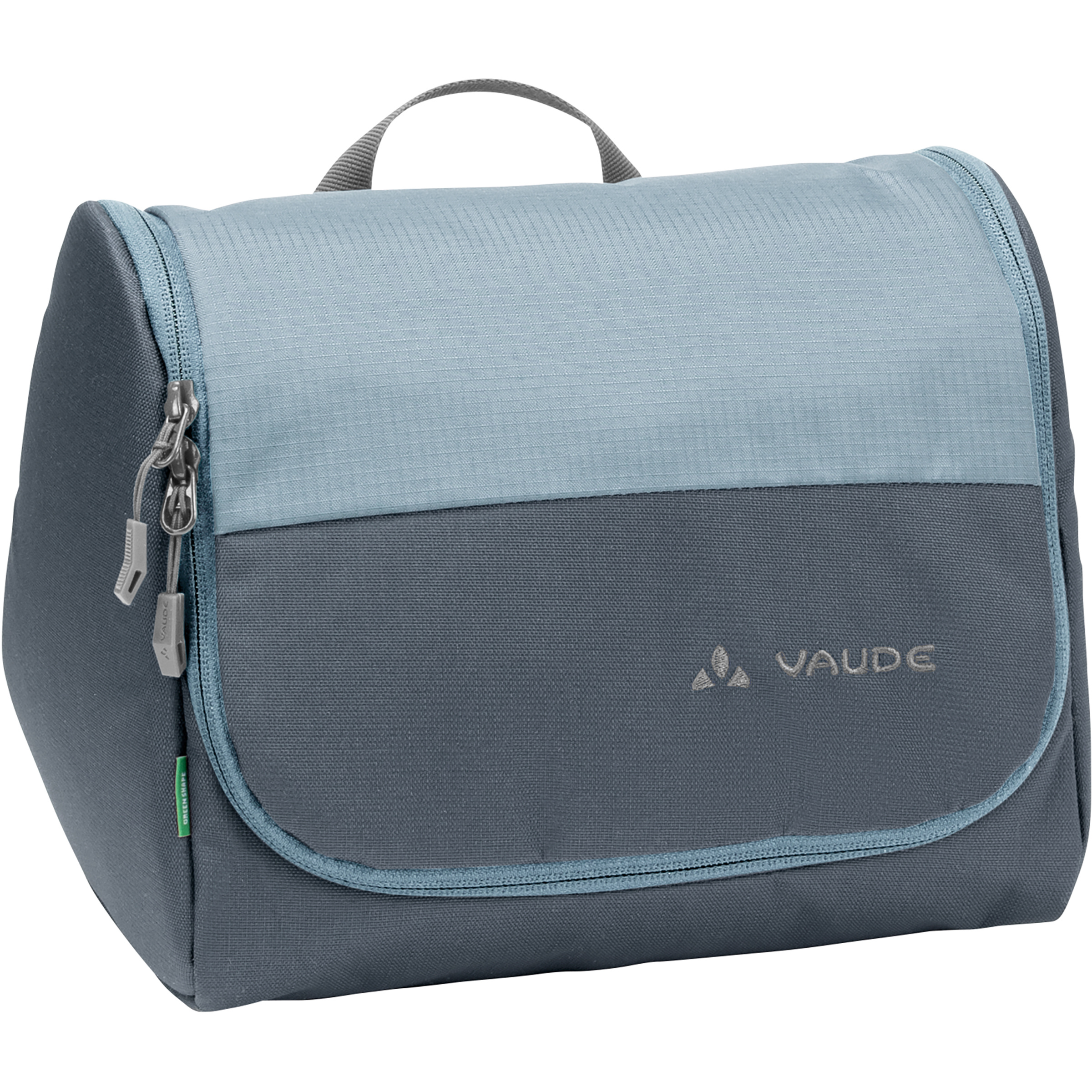 Vaude Wegawash Kulturbeutel Kulturbeutel & Kulturtaschen blau Größe 7L Reise