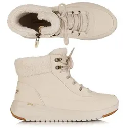 SKECHERS Damen-Stiefelette On the Go Stellar Materialmix Ultra Go® Dämpfung