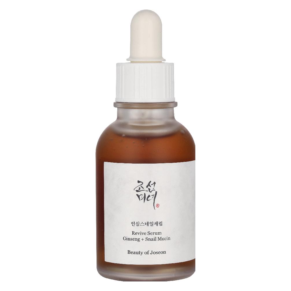 Beauty of Joseon Revive Serum Ginseng And Snail Mucin (60 ml) (68643500)