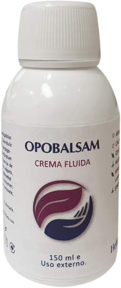 Heliosar Opobalsam Fluid Cream 150 ml