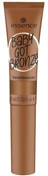 Essence Baby Got Bronze Liquid Bronzer 1 un