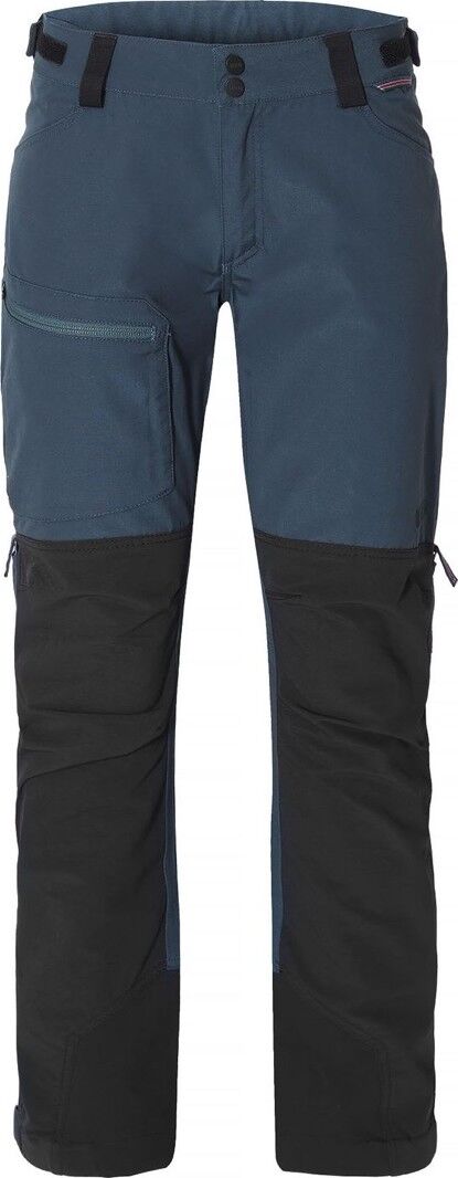 Urberg Women's Hiking Pants Midnight Navy Midnight Navy 36
