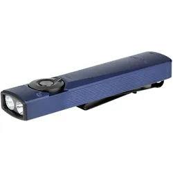 Olight, Taschenlampe, LED Mini-Taschenlampe akkubetrieben 1400 lm 119 g (1400 lm)