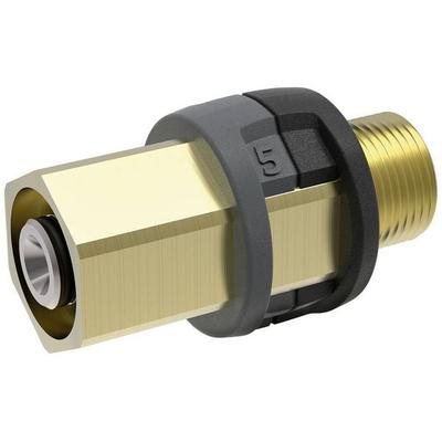 Kärcher Professional 4.111-033.0 TR22IG-M22AG Dampfreiniger-Adapter 1St.