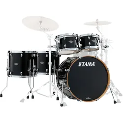 Tama MBS52RZS-PBK Starclassic Performer Shellkit Piano Black