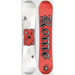 Rome Hype 2027 Snowboard none Gr. 139